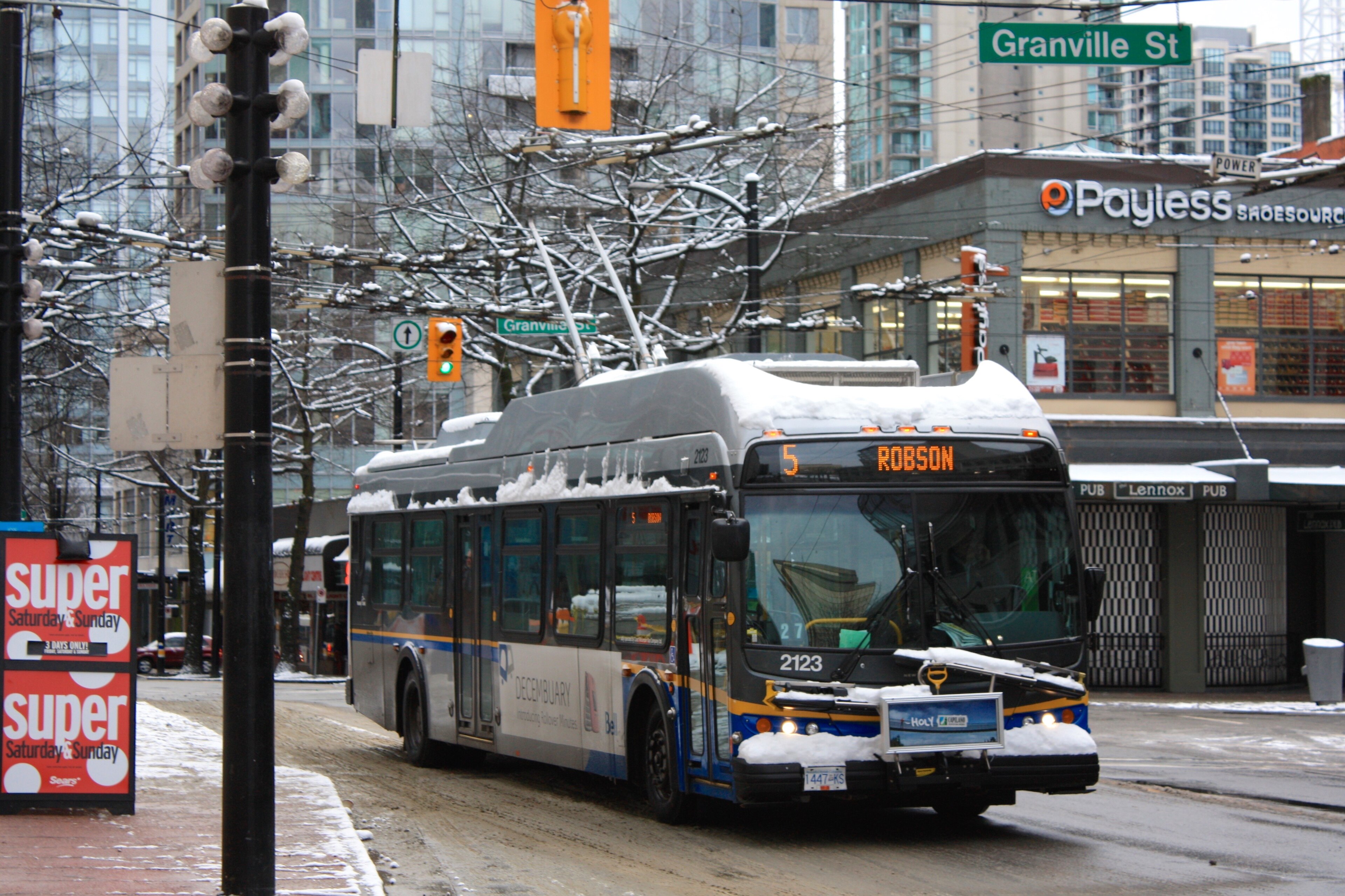 Transit union and Coast Mountain Bus reach second tentative deal after members rejected first