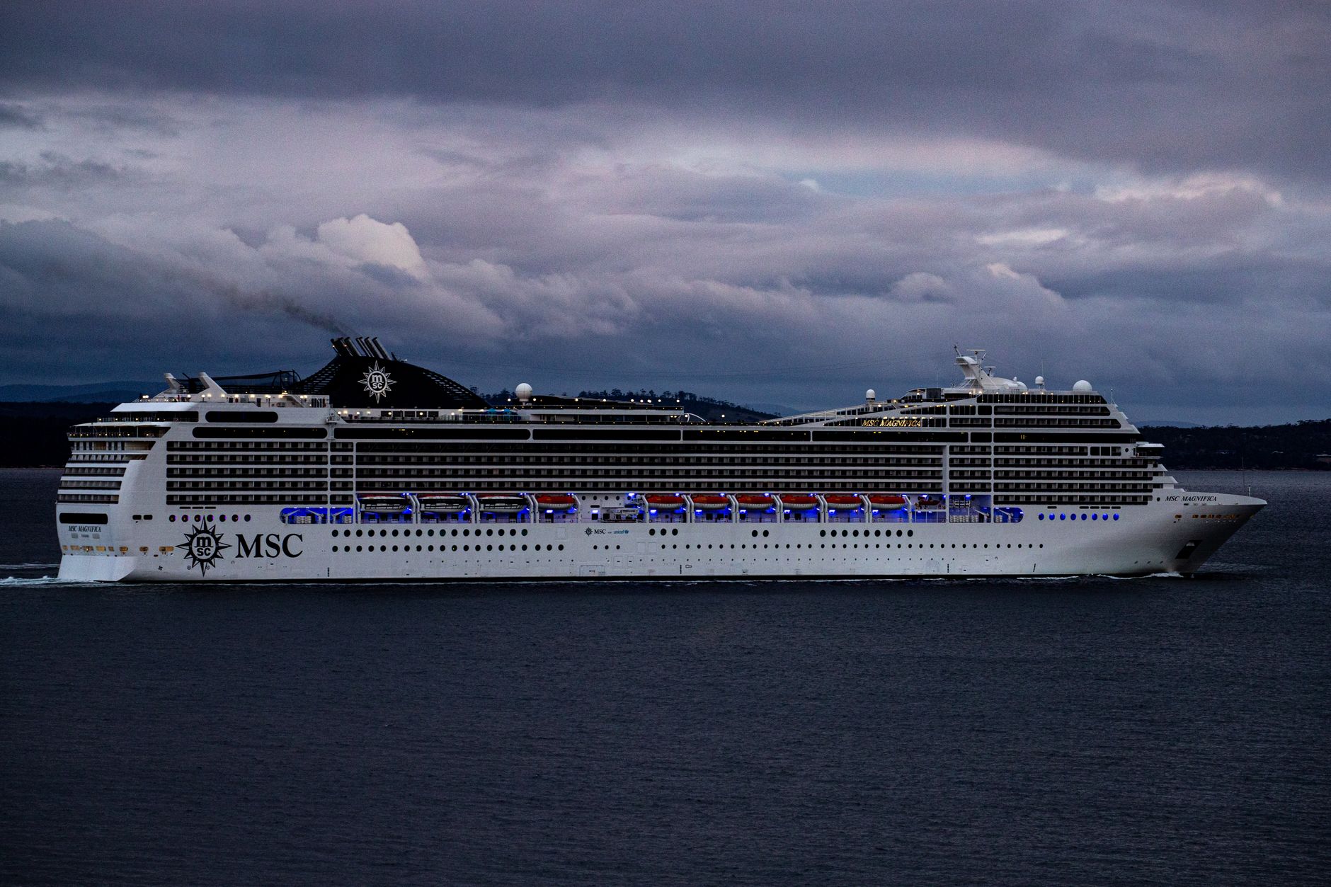 Hantavirus cruise ship passenger discharged from B.C. hospital