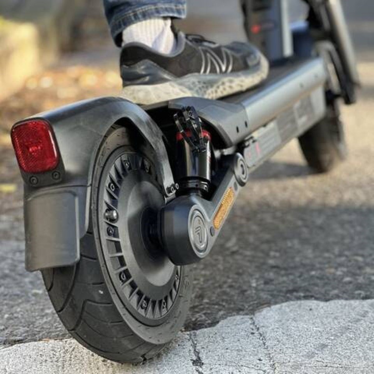 E-bikes on Richmond roads face strict legal limits