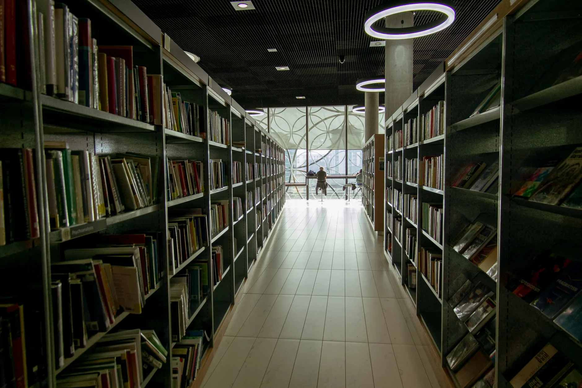 Airdrie Public Library sees 79% jump in visits after moving to Inspire