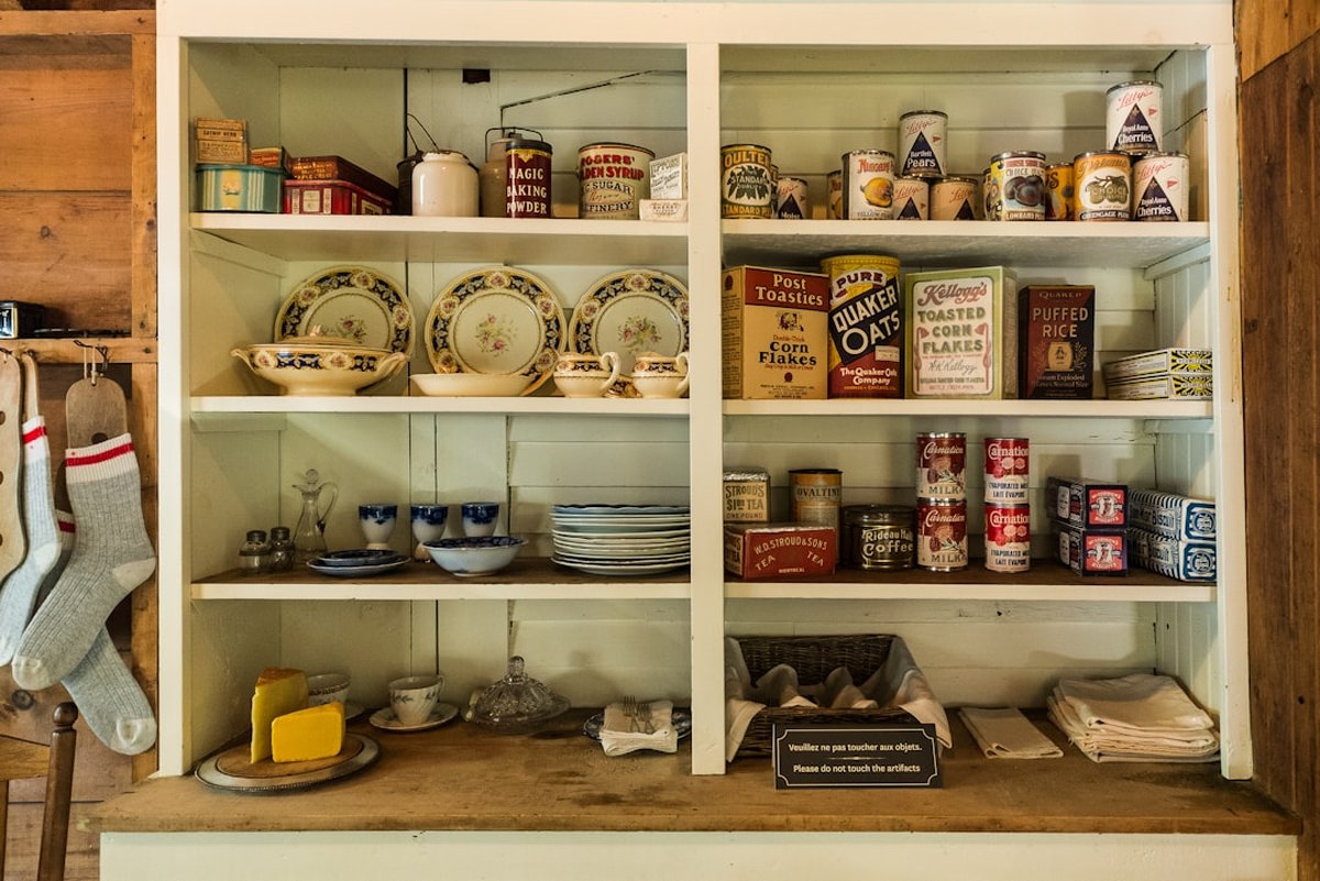 Ruth's Pantry serves 150 Edmonton families facing food insecurity