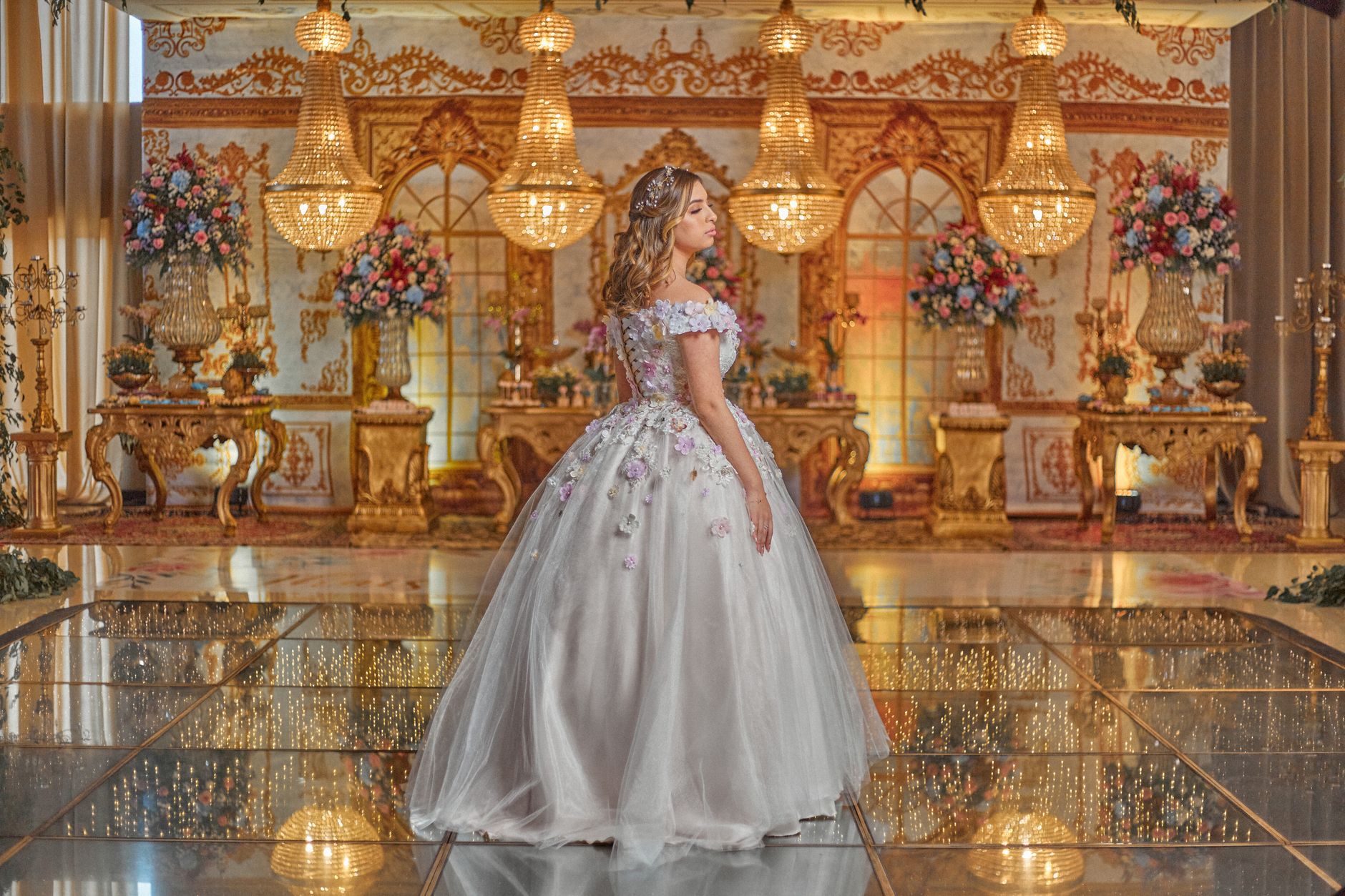 Surrey staging Rodgers & Hammerstein's 'Cinderella' with 30-person ensemble
