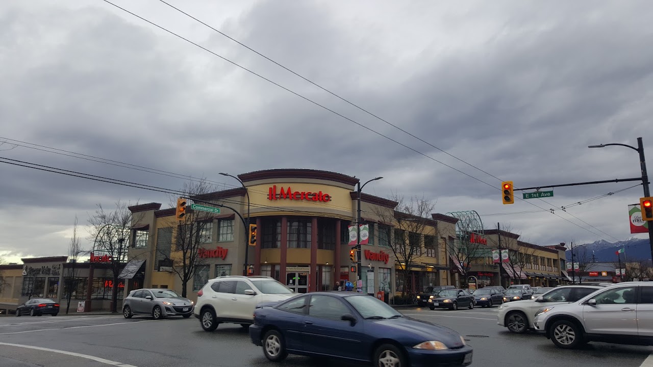 Allergy lawsuit highlights restaurant duty of care on Commercial Drive