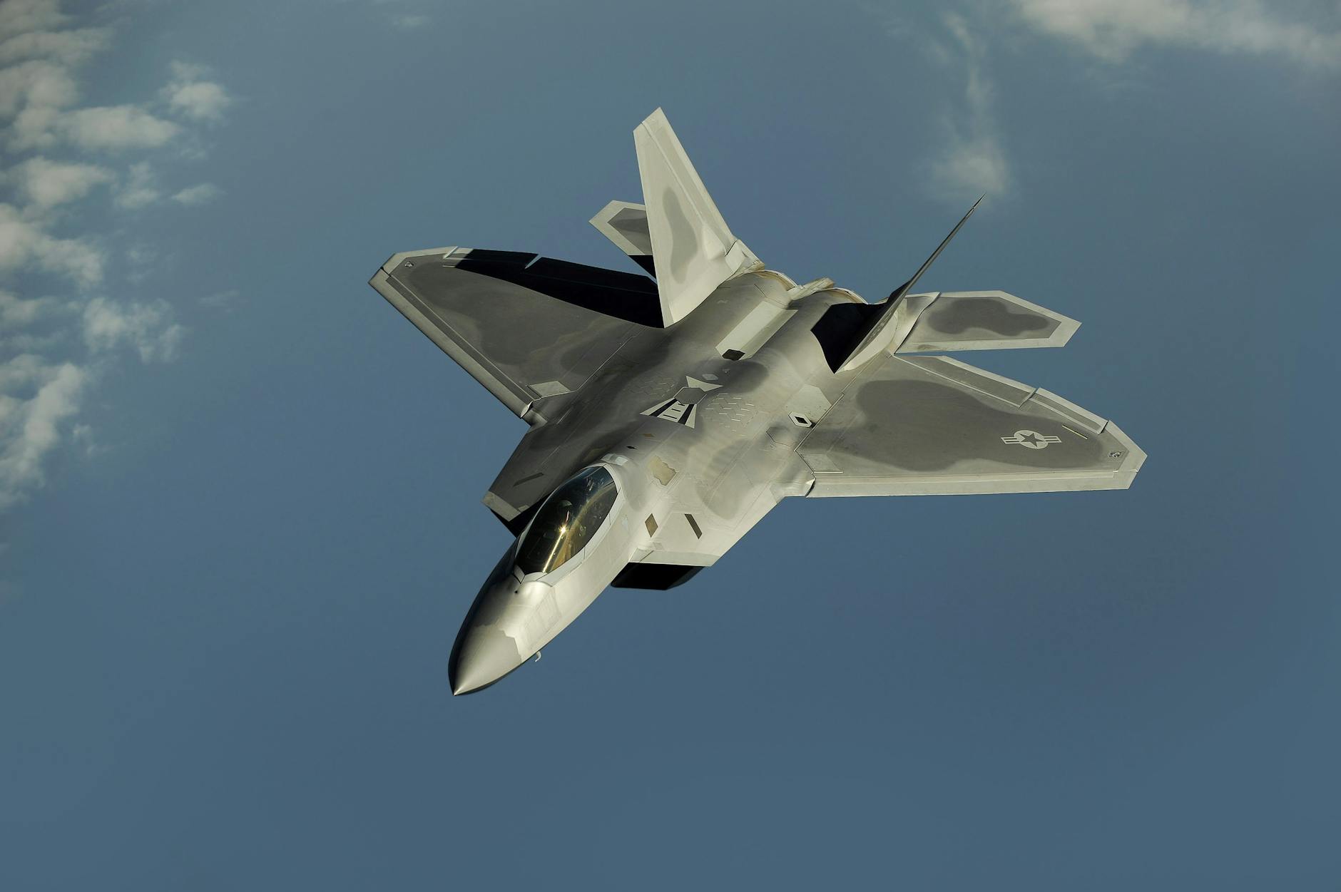 Ford government backs defence industry growth over next decade