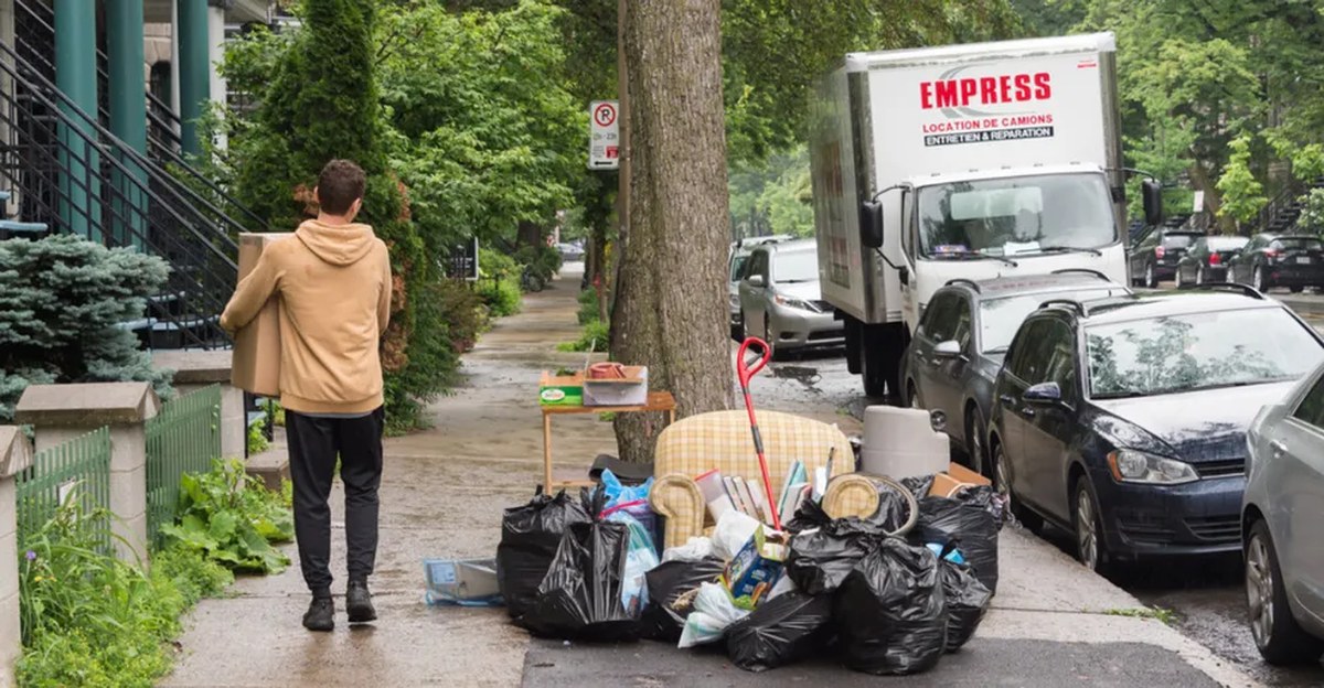New Rent Rules Hit Quebec on Moving Day
