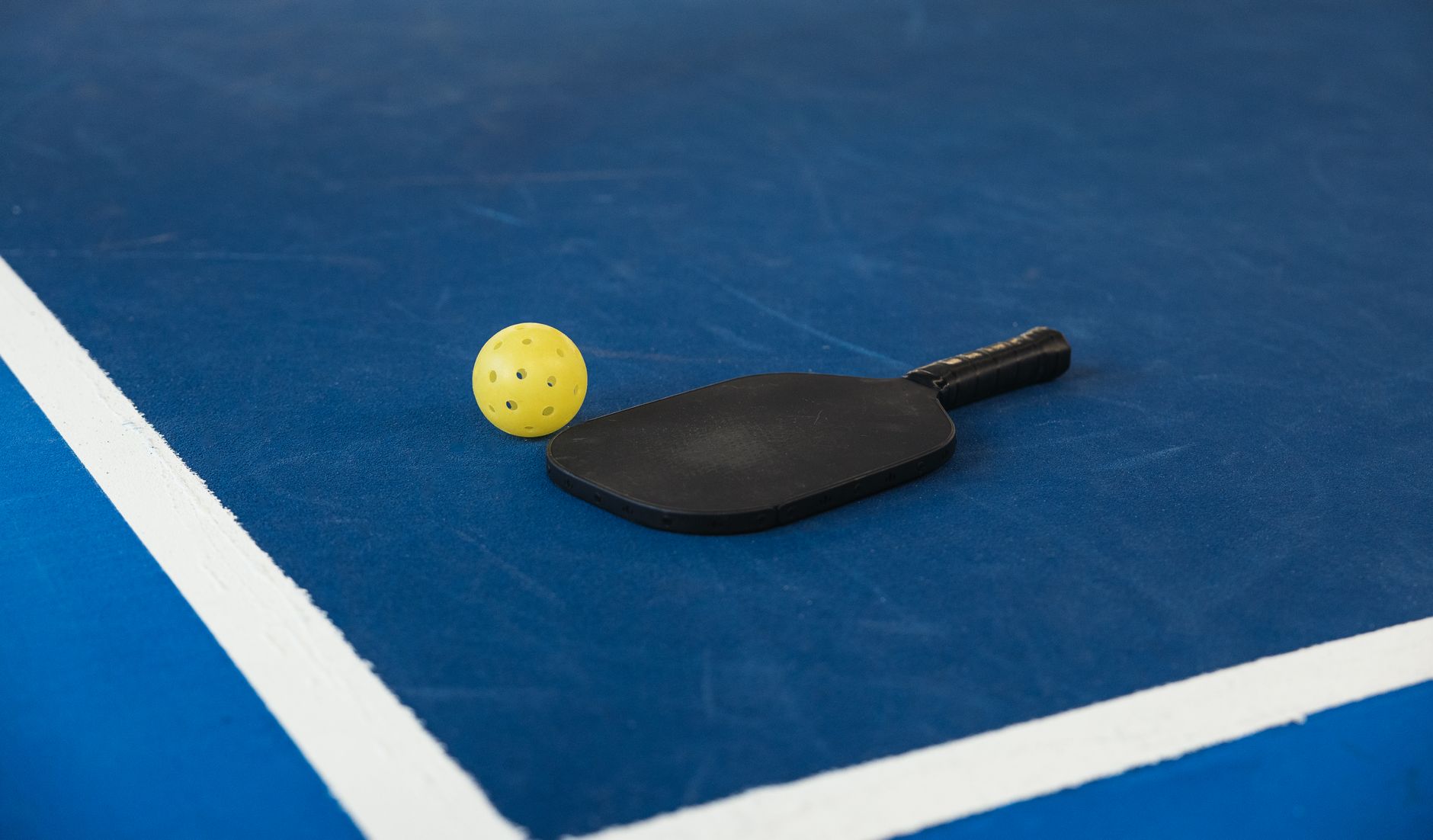Metro Vancouver's biggest indoor pickleball facility opens with provincial championships