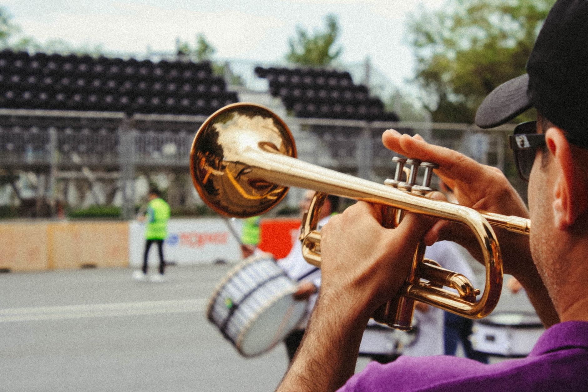 Summer kicks off with jazz, fringe, festivals this weekend