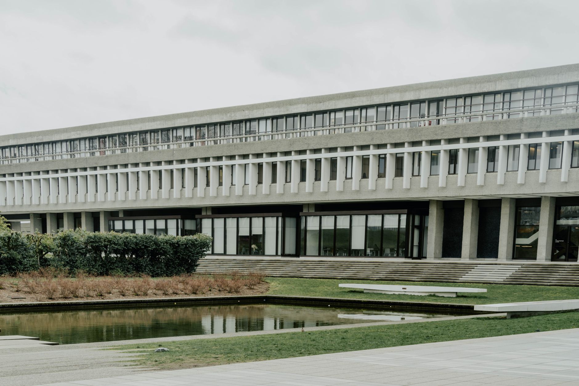 SFU medical school gets largest donation in university history