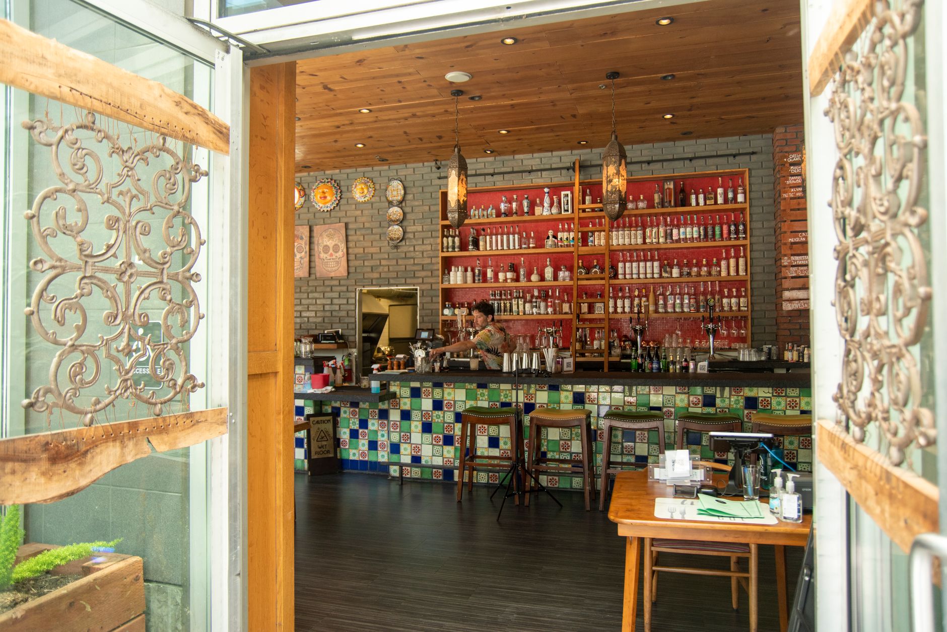 Maria Celeste opens on Fraser Street, bringing Portugal's casual tascas tradition to Vancouver