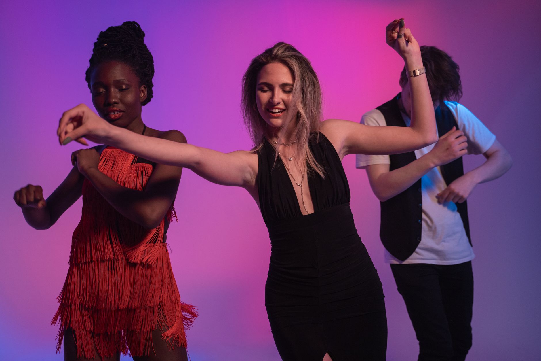 Tap dance meets neo-soul at Ottawa Fringe