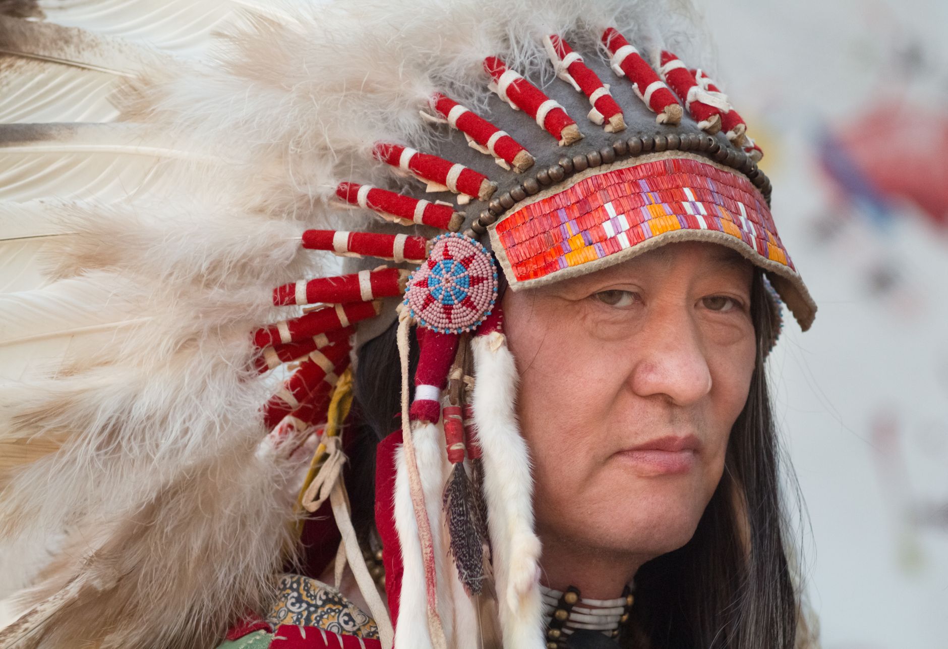 First Nations chiefs demand federal and provincial protection of treaty rights amid Alberta separatism