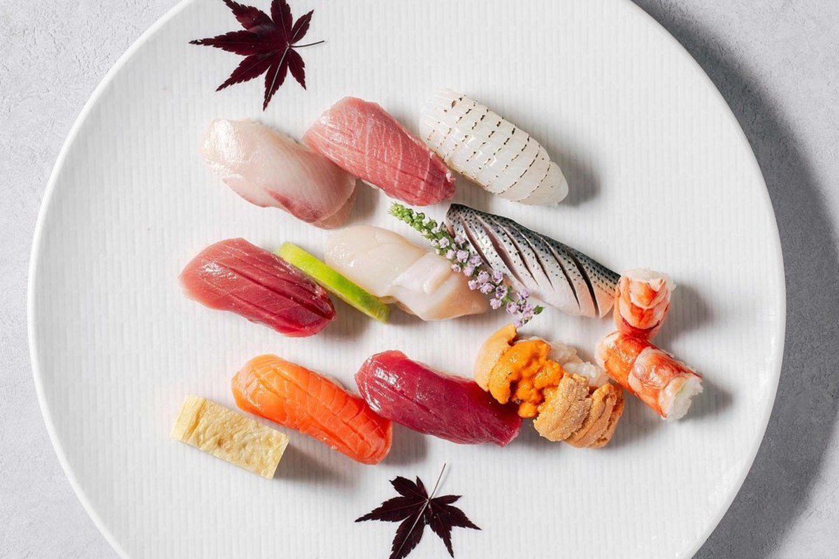 June food events: Chef collaborations and anniversary celebrations