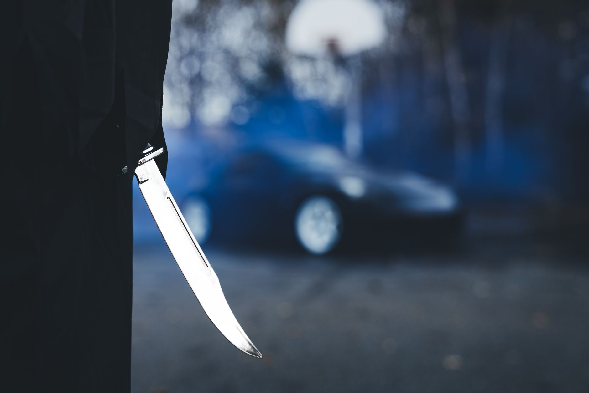 19-year-old charged in unprovoked stabbing near Knottwood Road