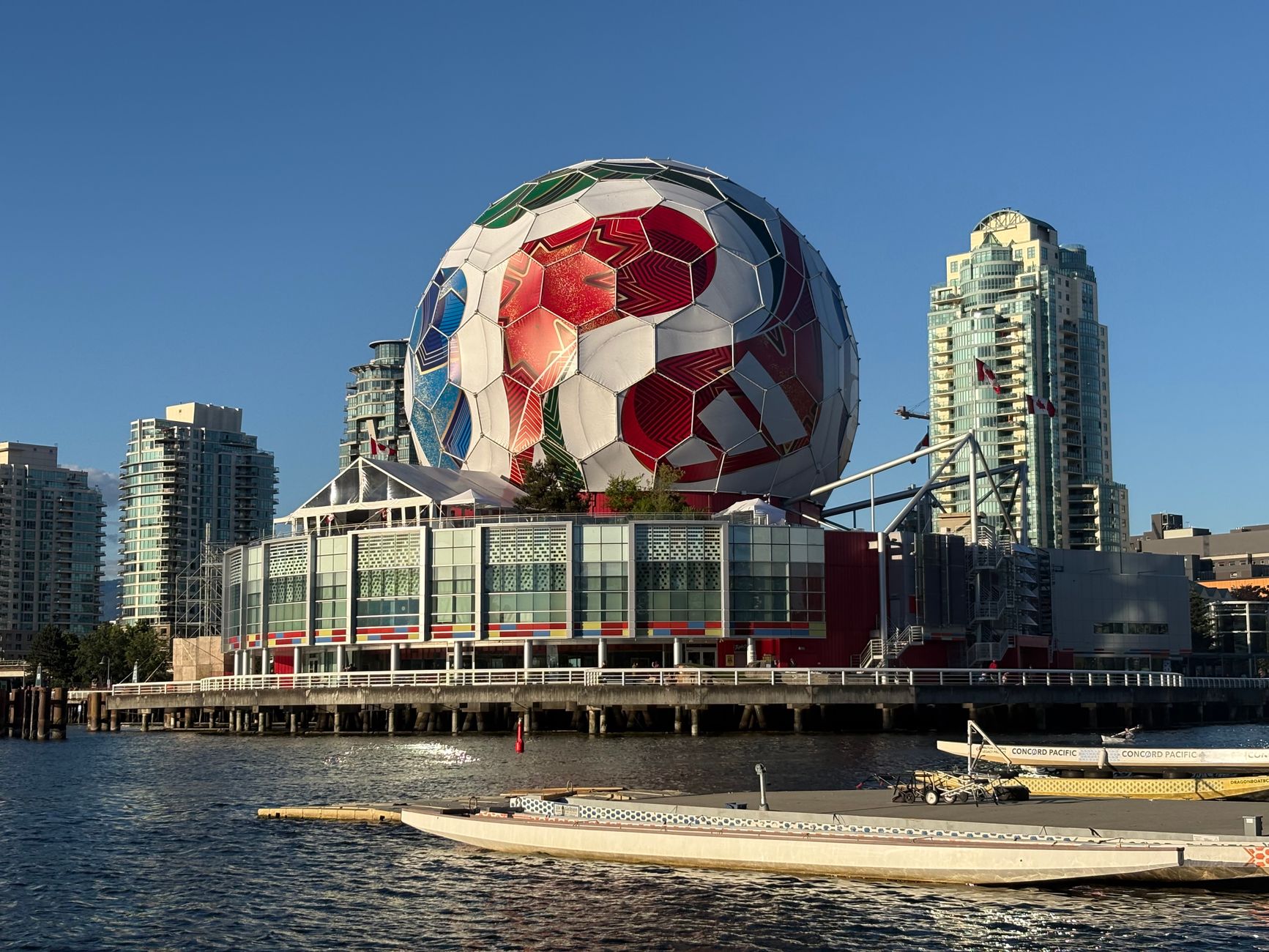 Canada's World Cup win sparks ticket frenzy for Switzerland match