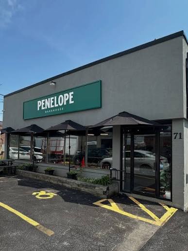 Penelope Bakehouse brings Woodbridge sourdough to Scarborough