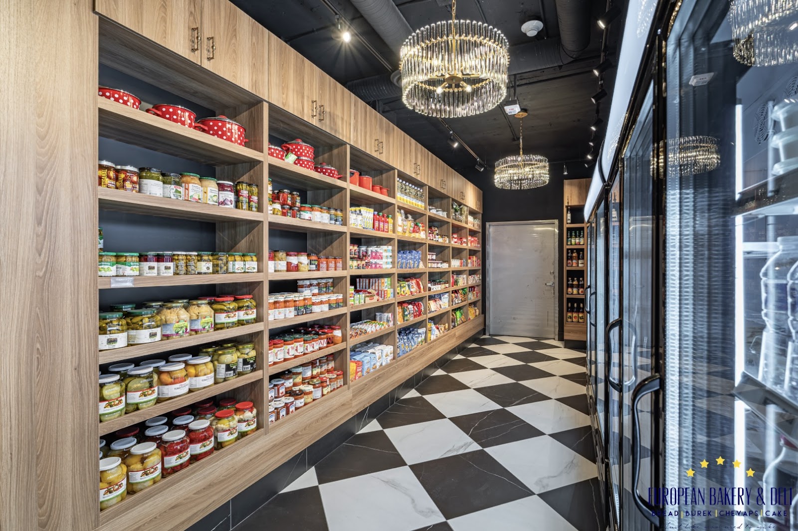 European Bakery marks 20 years with Bridgeland expansion
