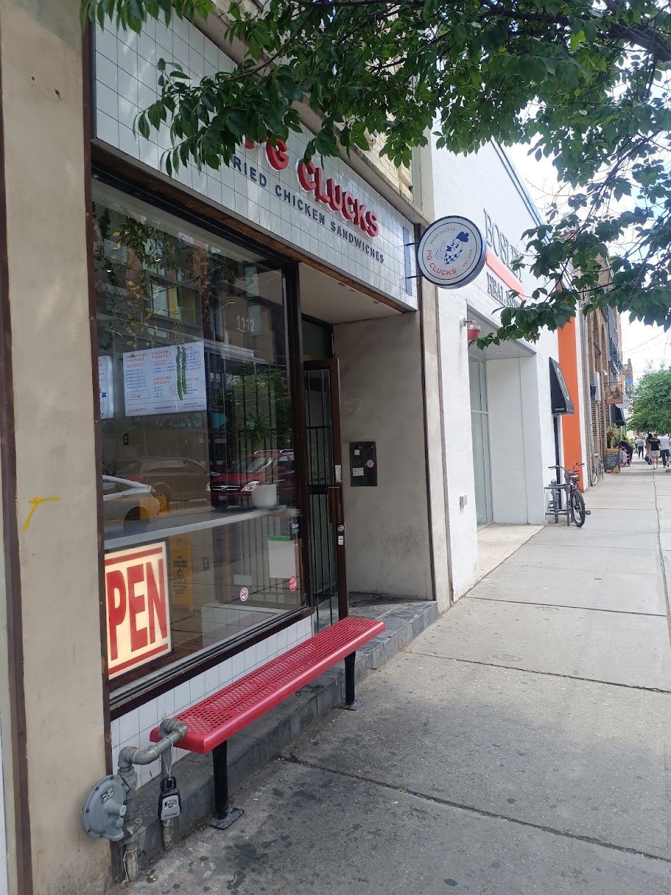 PG Clucks closes College Street after decade serving Nashville hot chicken; pivoting to pita