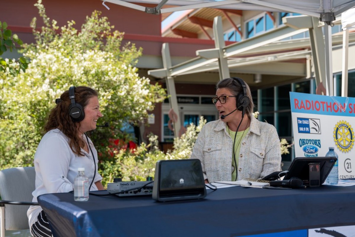 Sheep River Health Trust launches raffle to fund radiothon