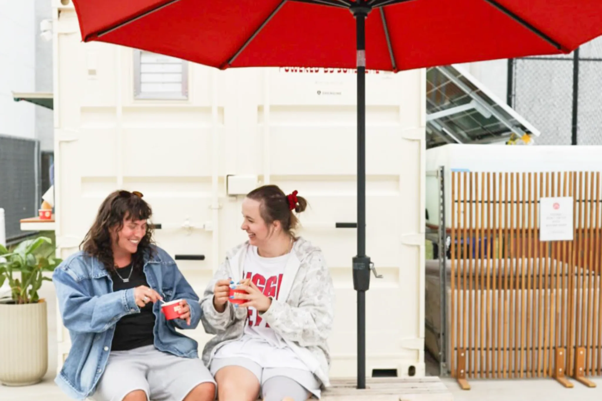 6 Edmonton ice cream stops worth your summer lineup