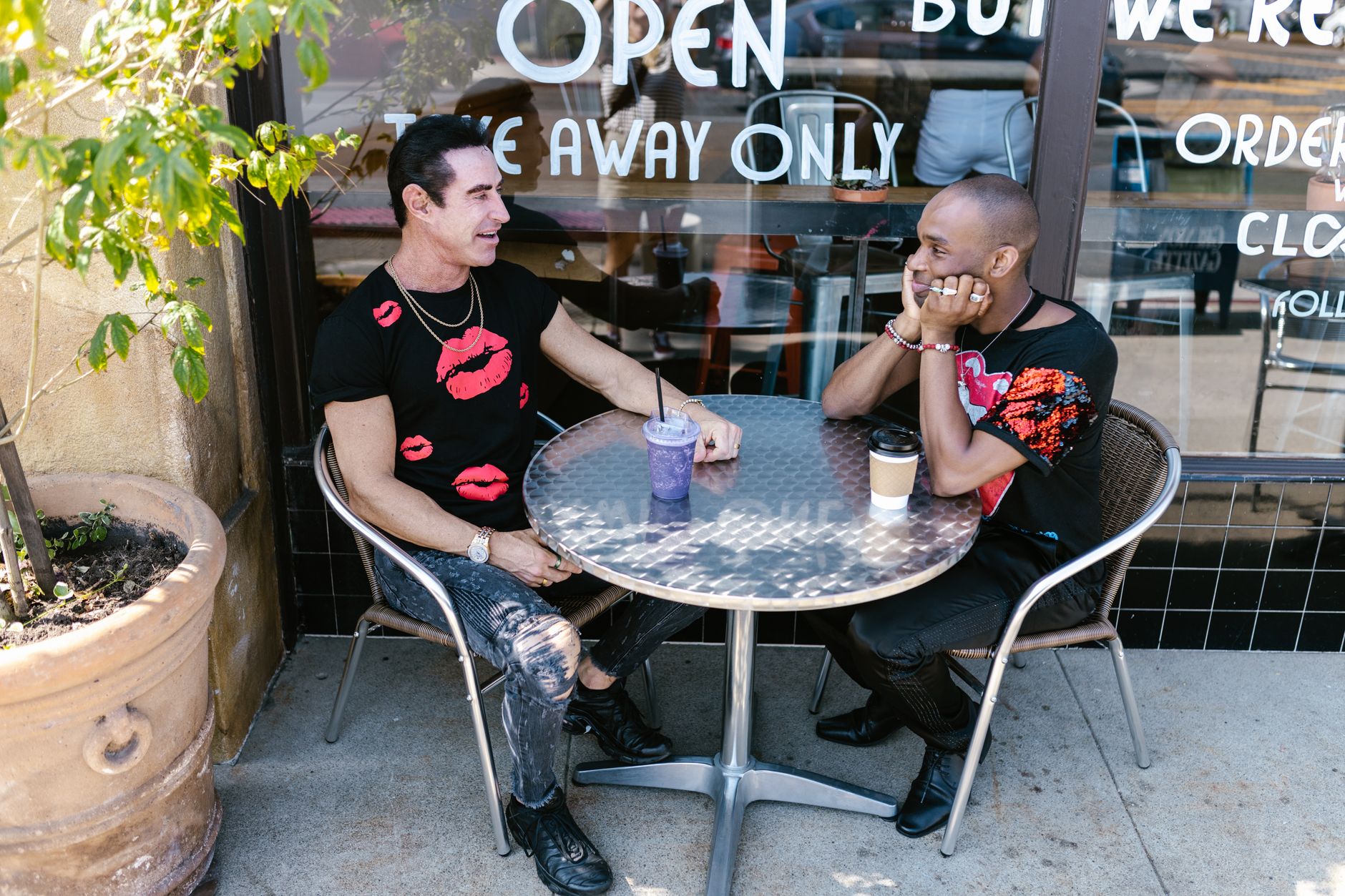 Vers opens as queer-owned café and community hub in Carleton Village