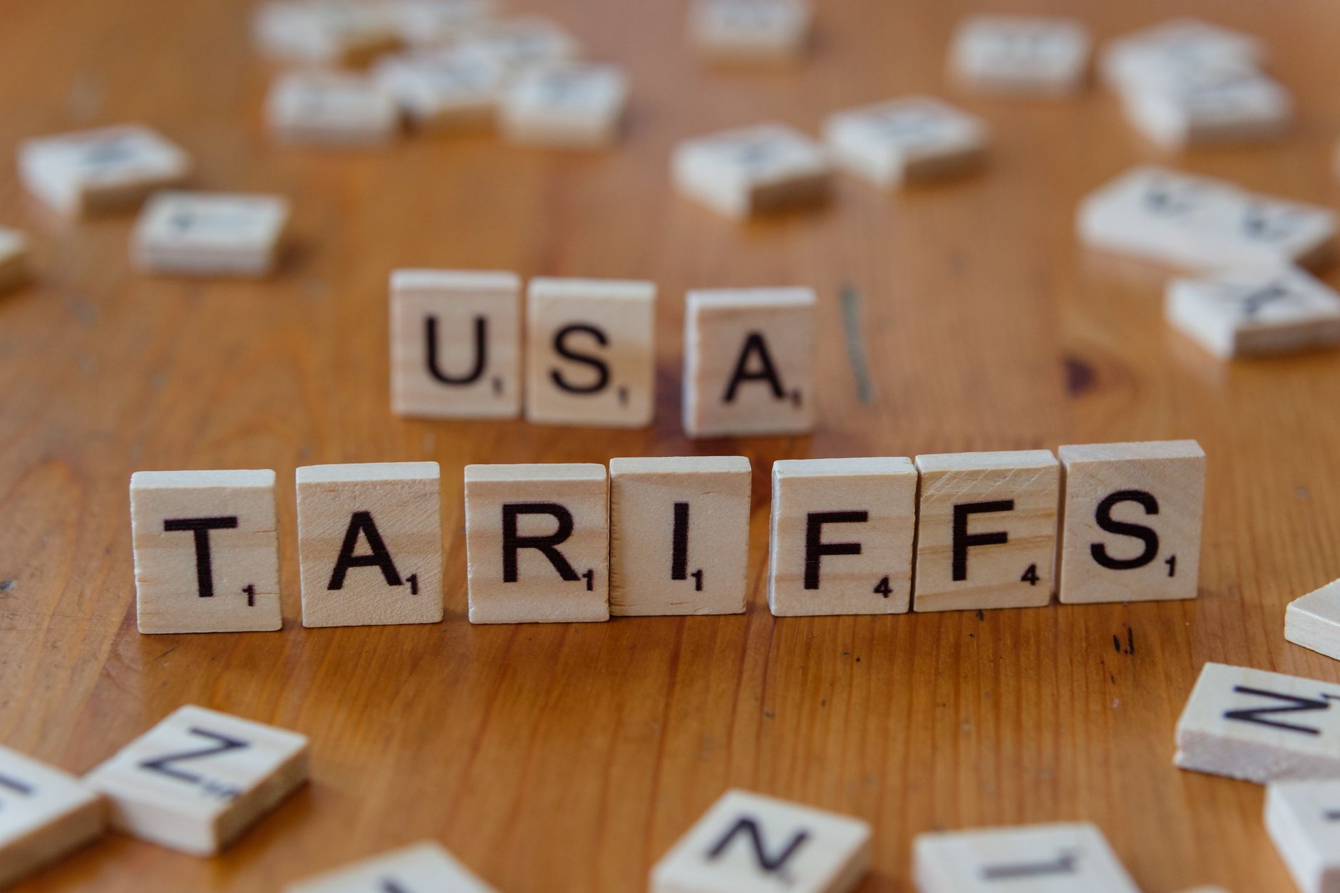 Trump threatens 50 percent tariffs on Canadian goods including dairy, hockey sticks