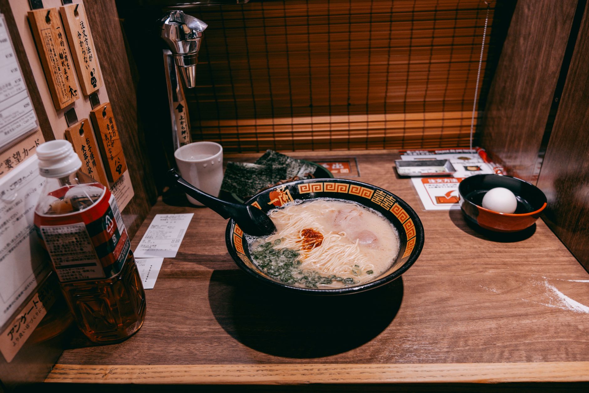 Ramen spots dominate Montreal's best dining as voted by readers