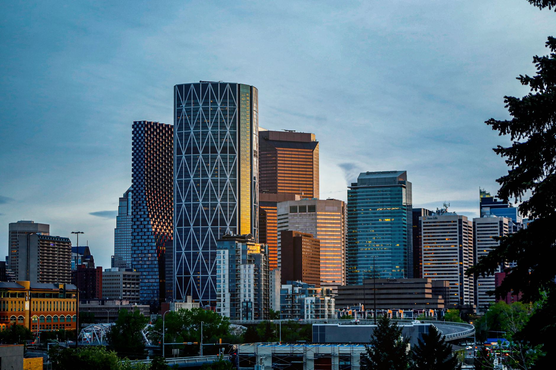 B.C. environmental groups split on Alberta's new oil pipeline proposal