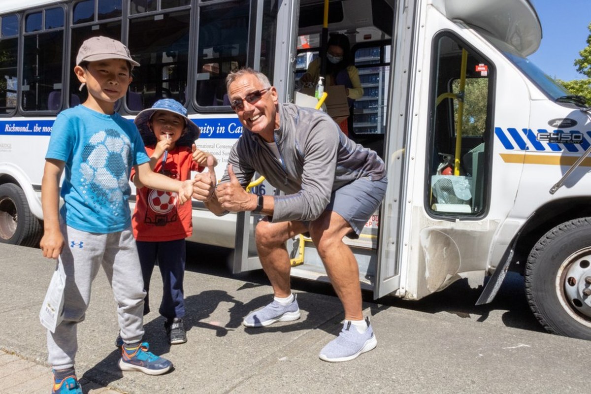 Doors Open Richmond returns this weekend with 40+ venues