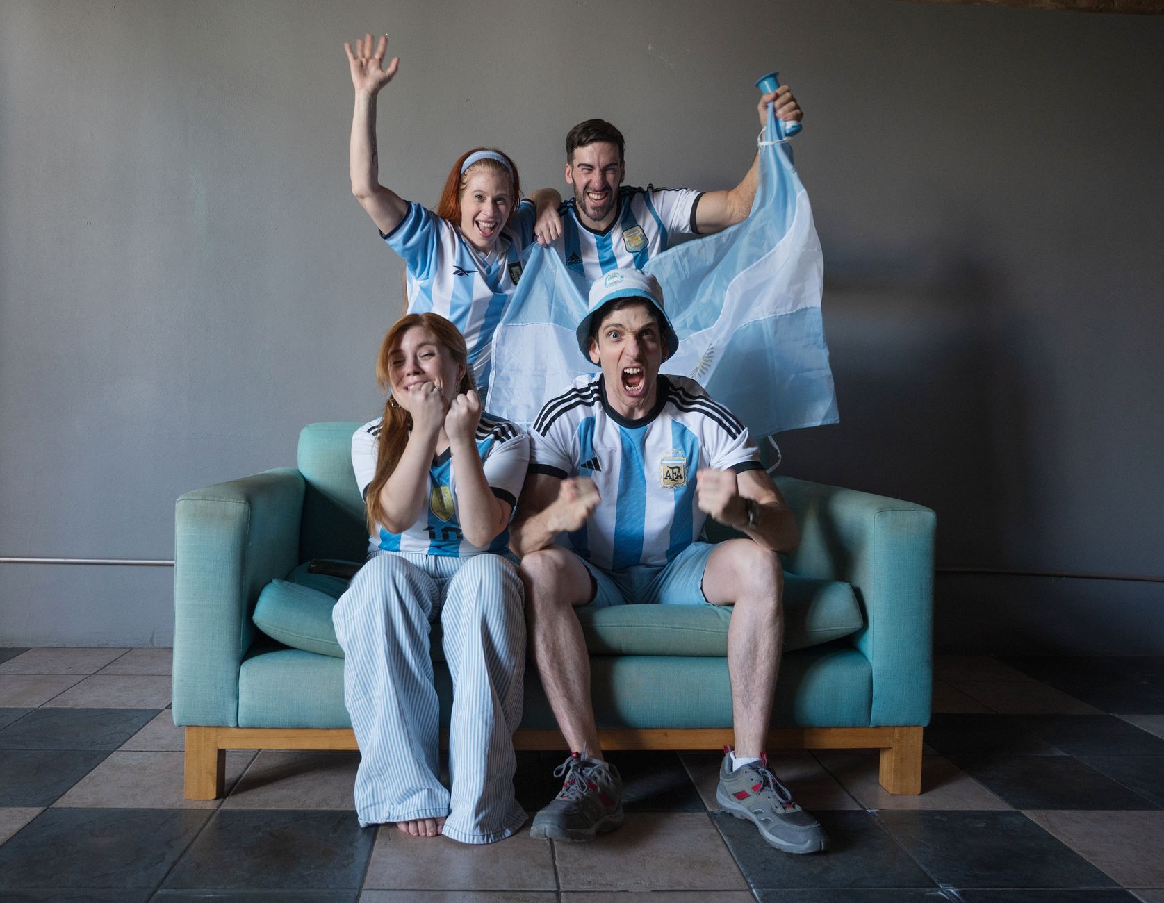 World Cup watch parties come to Eau Claire and downtown