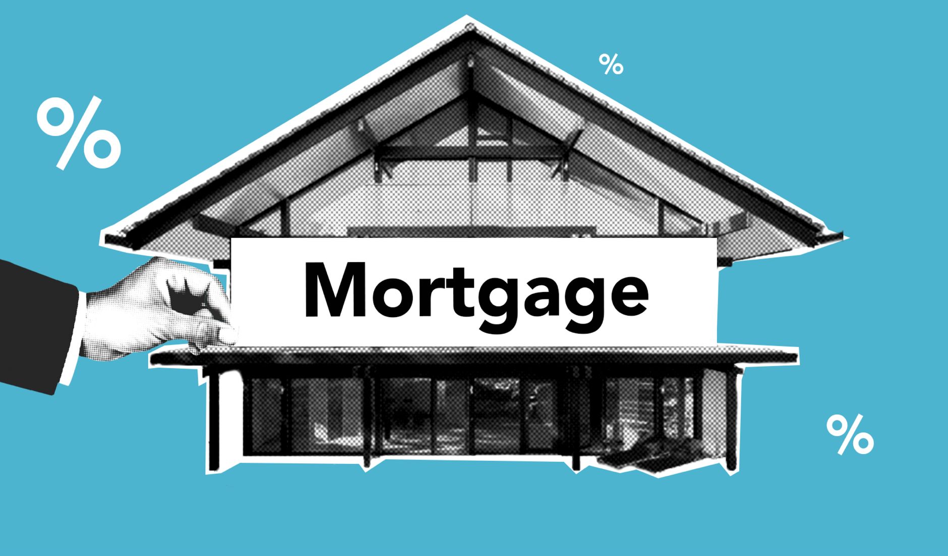Home sales slide as mortgage rates pinch B.C. market