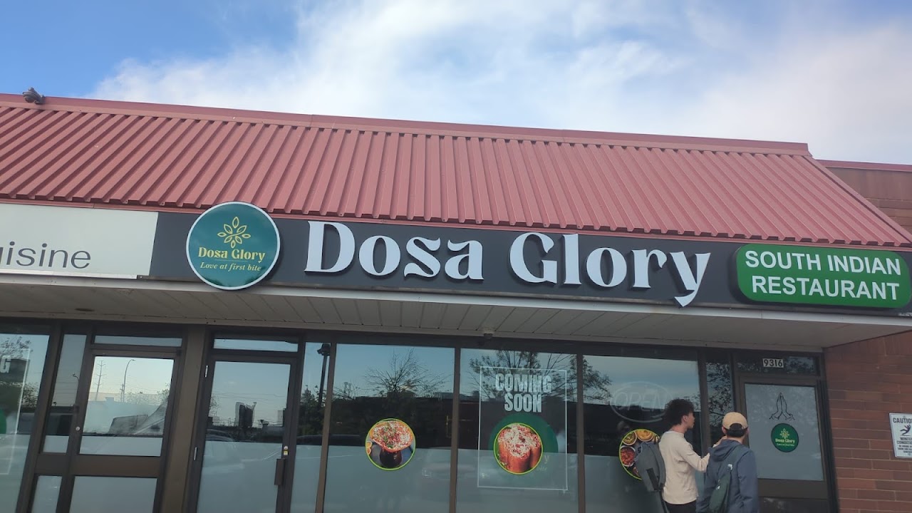 South Indian spot opens with 35 dosa varieties