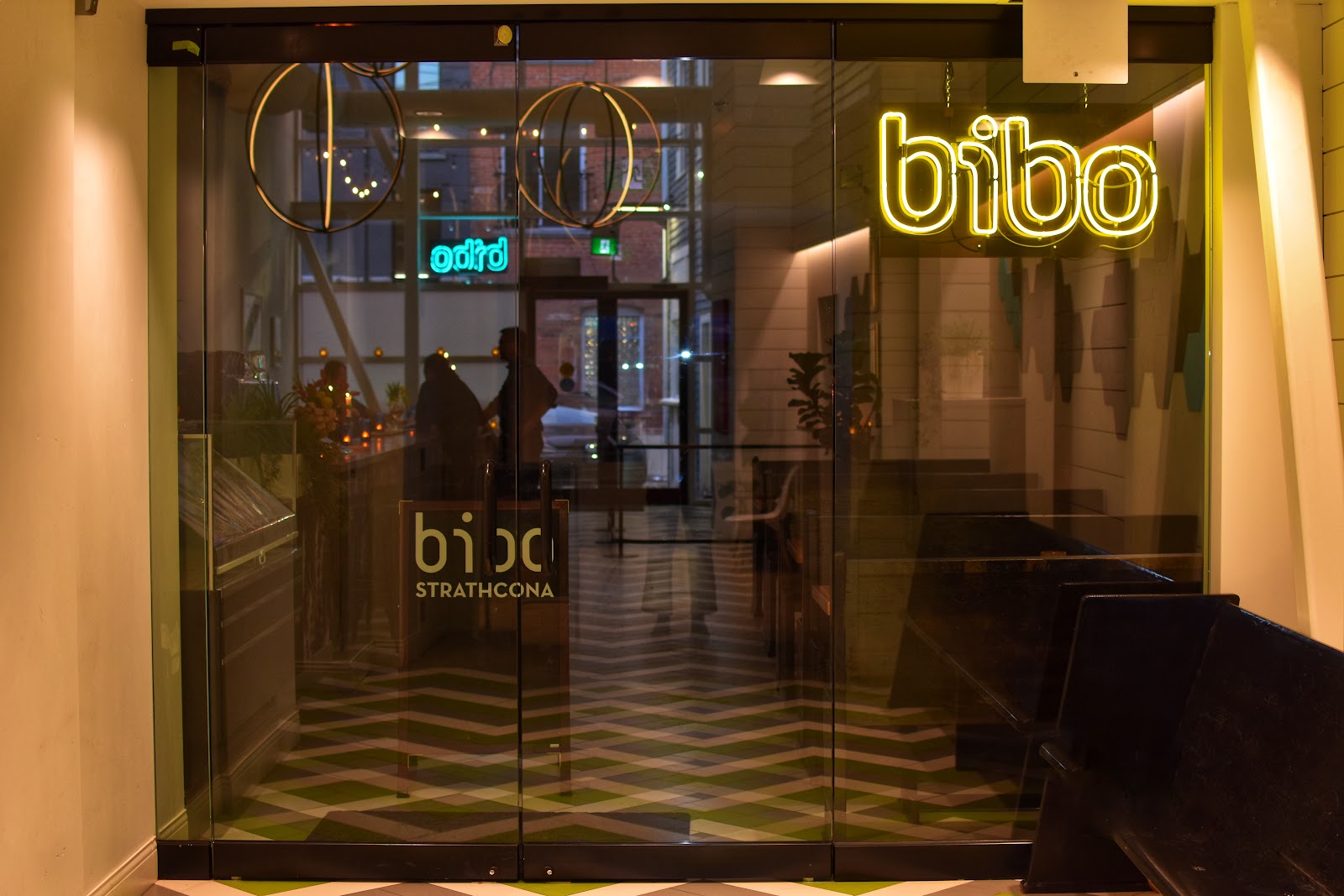 Greg Sweeney's HOM Street Food takes over Bibo's kitchen on Whyte Avenue