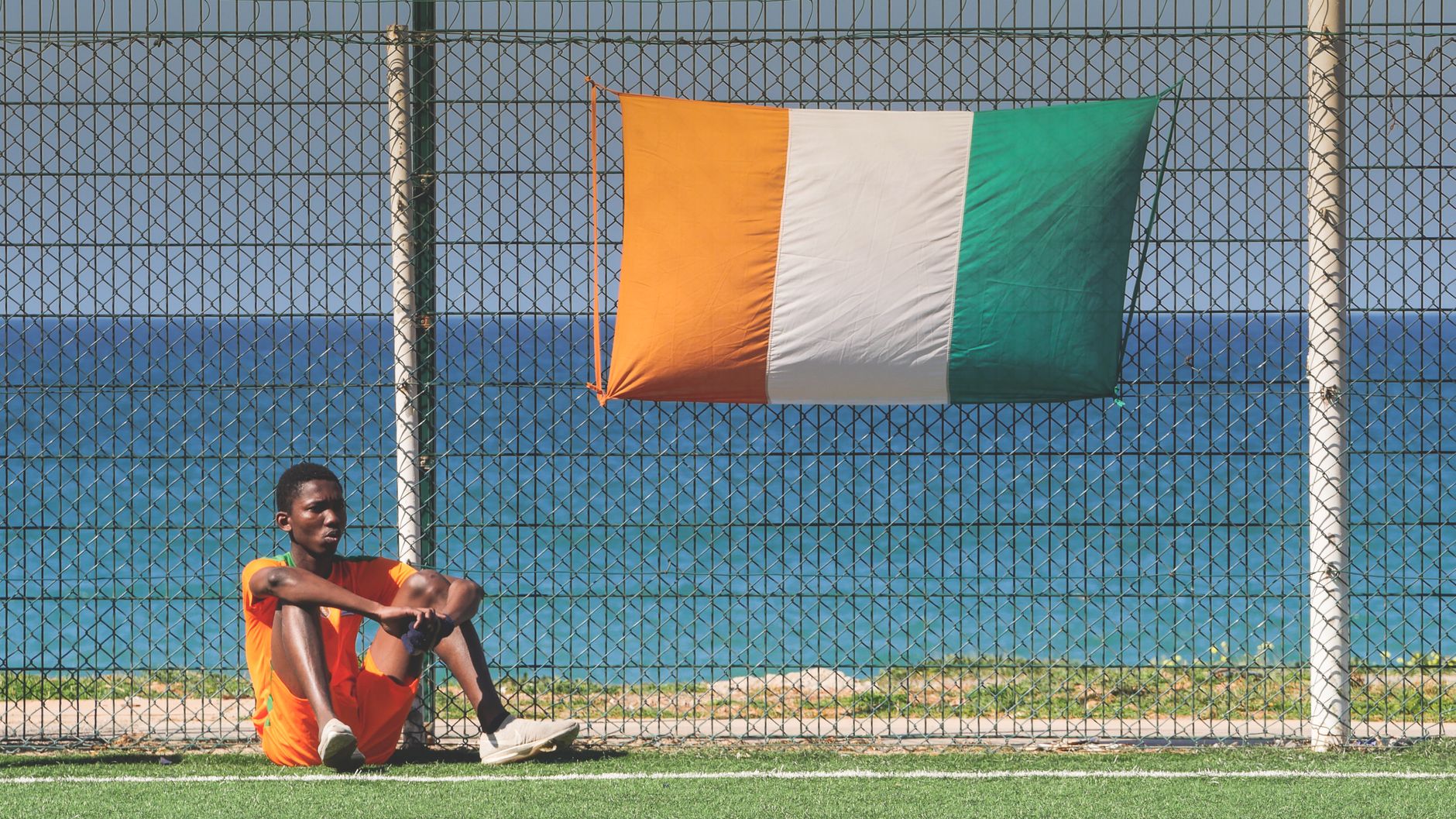 Germany, Ivory Coast set for Toronto World Cup match Saturday