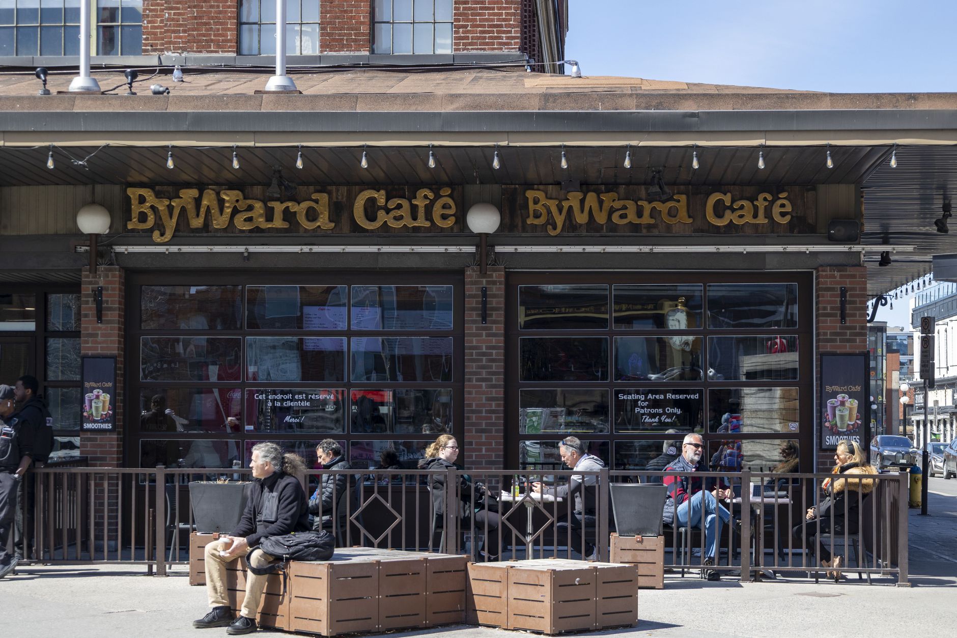 ByWard Market's dining revolution brings global flavours downtown