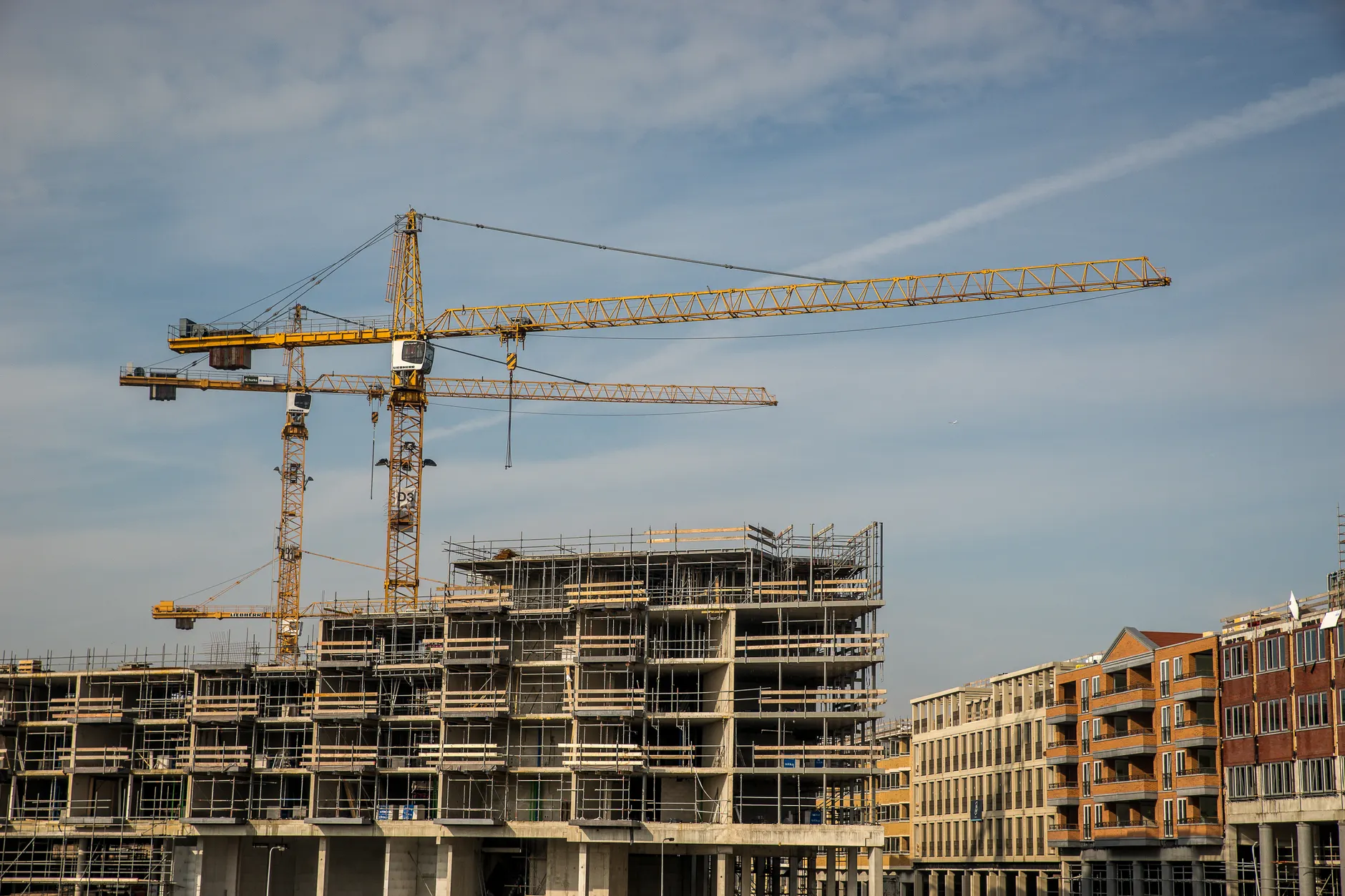 West Vancouver plans 96-unit affordable rental housing project