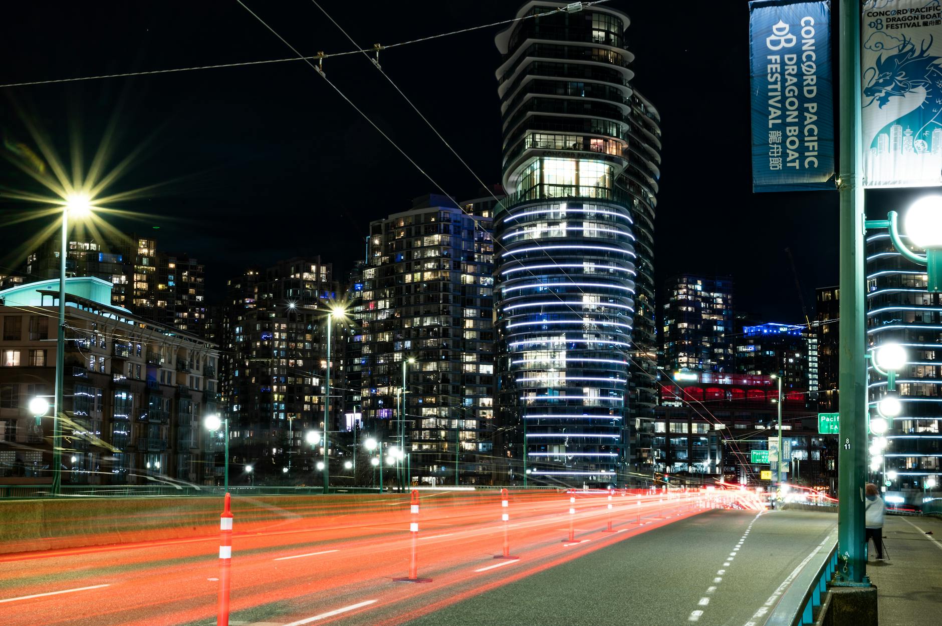 The road to opening Vancouver's Shakespeare festival