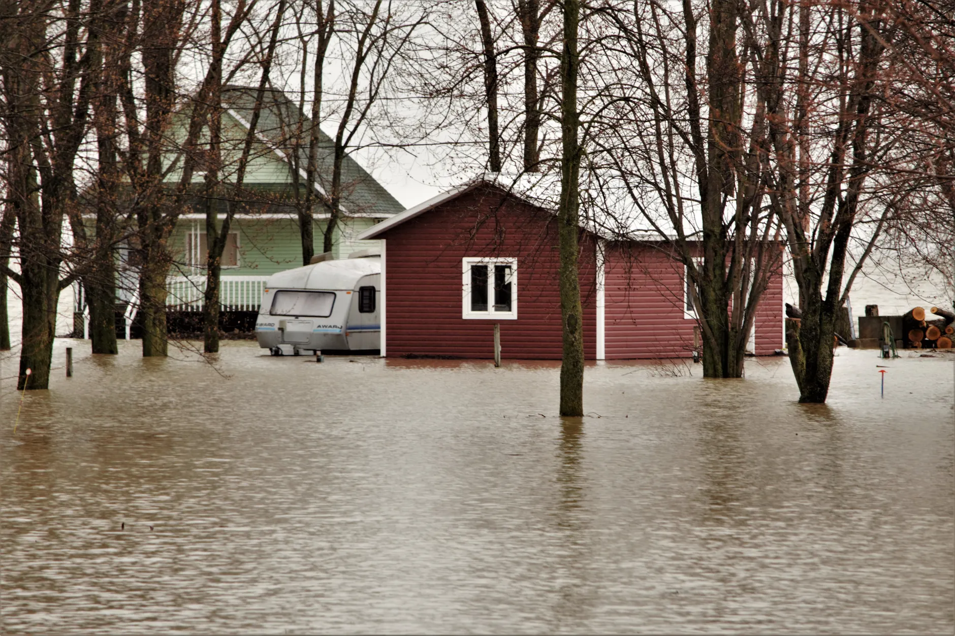 Ottawa recovers from Canada Day storm as 4,500 households report basement flooding