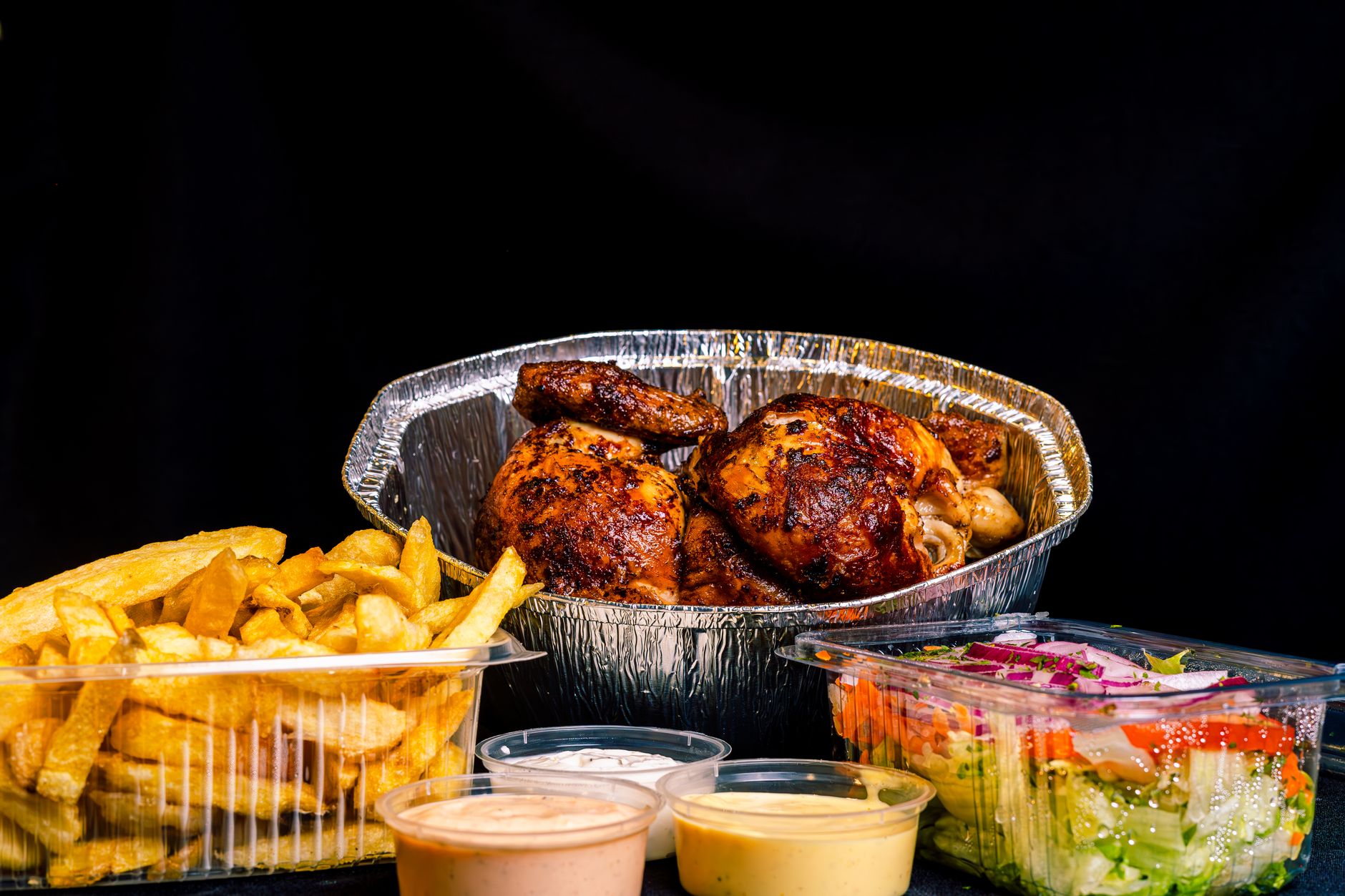 6 Montreal rotisseries worth a detour