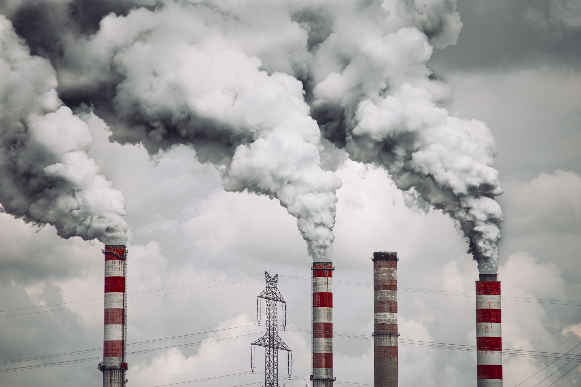 Scientists say stopping fossil fuels is the only real fix for Canada's wildfire smoke
