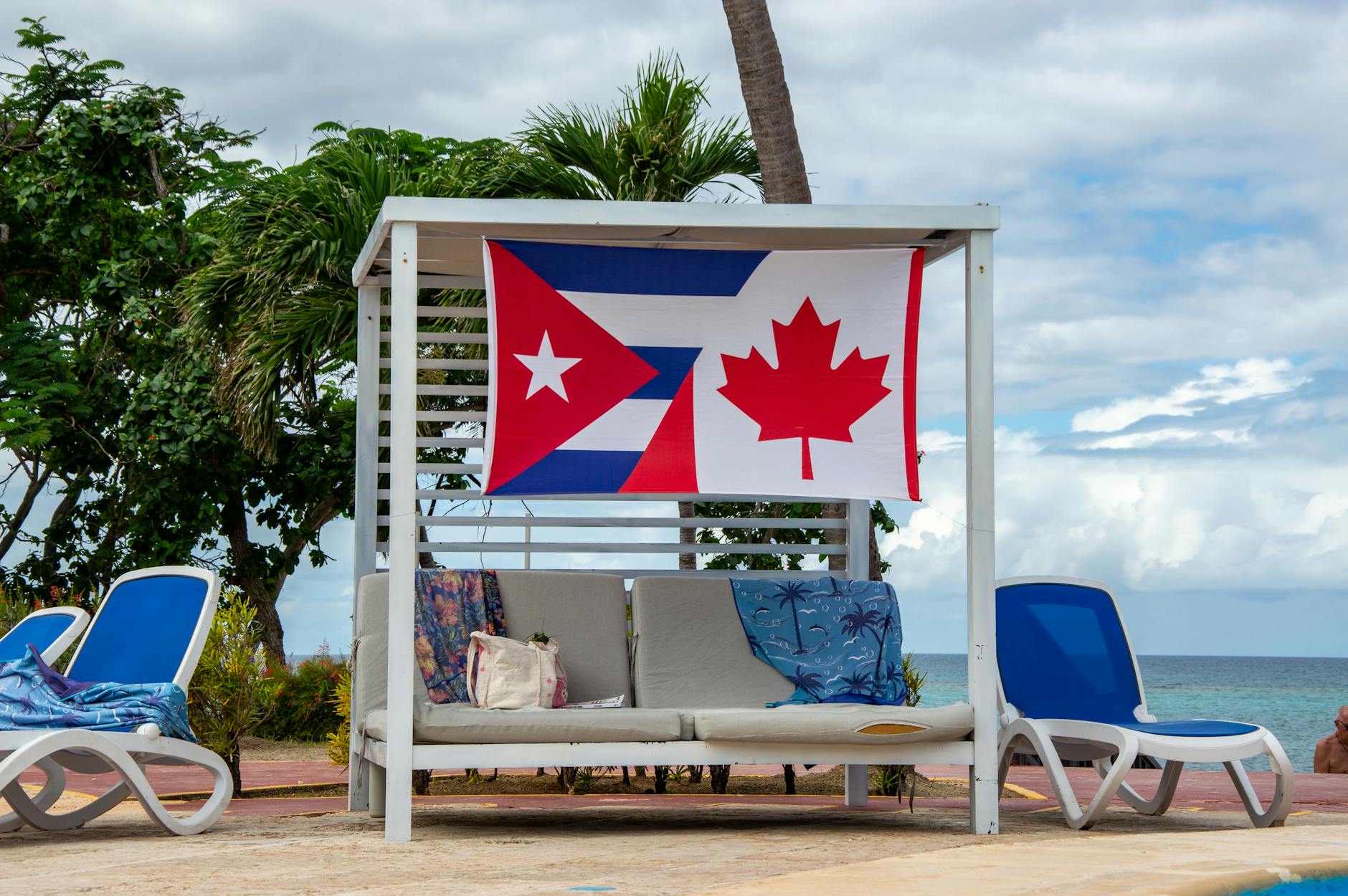 WestJet and Sunwing suspend Cuba flights indefinitely