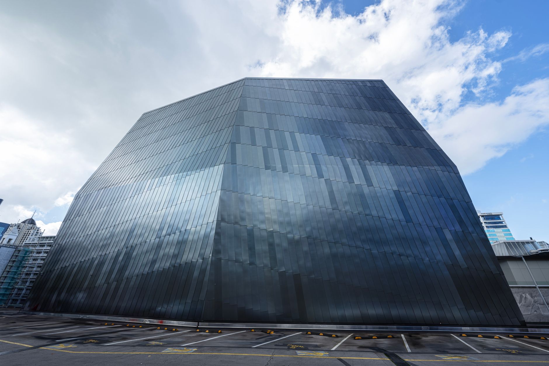 Ontario Science Centre building still viable after two years sitting empty, coalition says