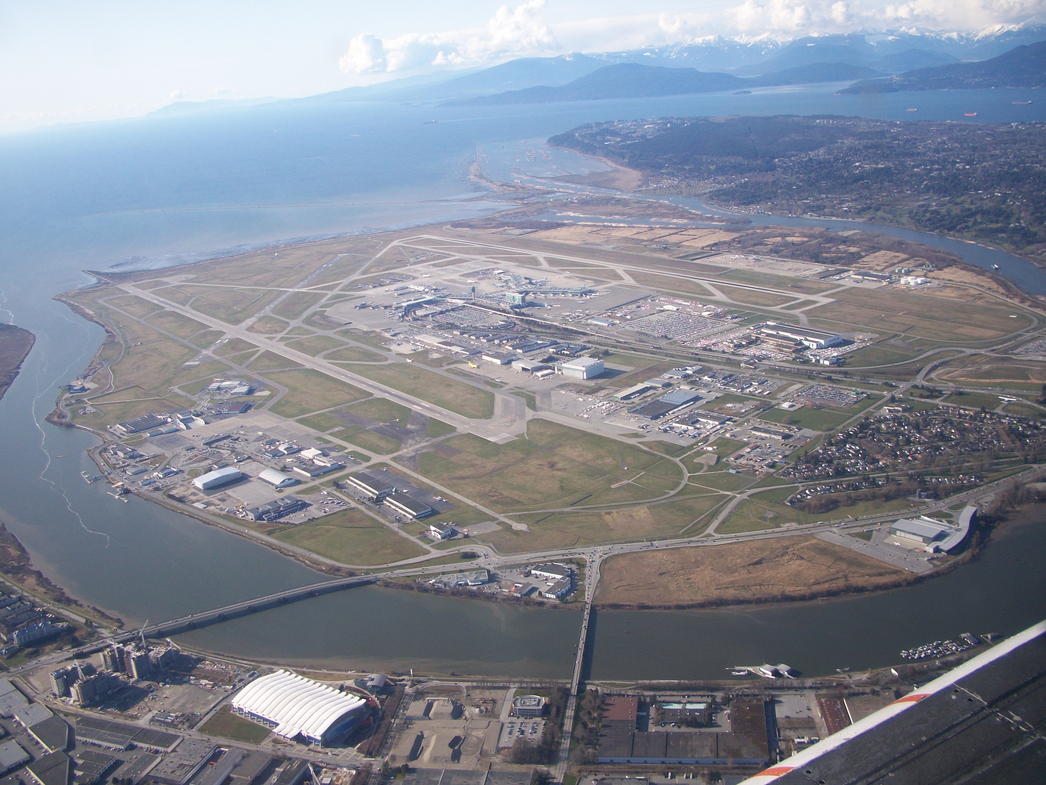 Vancouver airport sees major capacity boost to Japan and South Korea