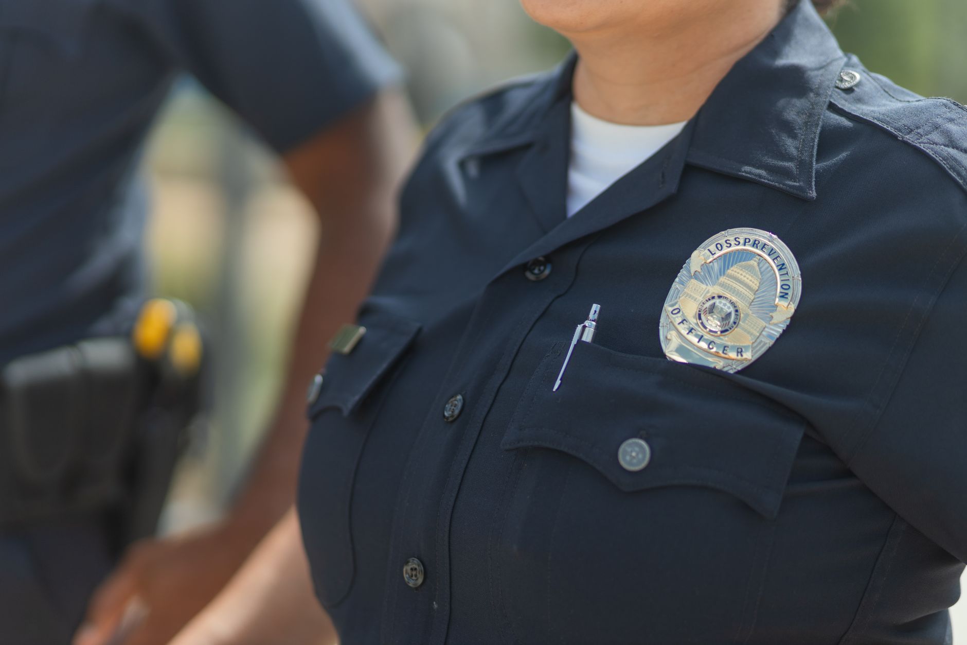 Three Peel officers disciplined over promotional process breaches