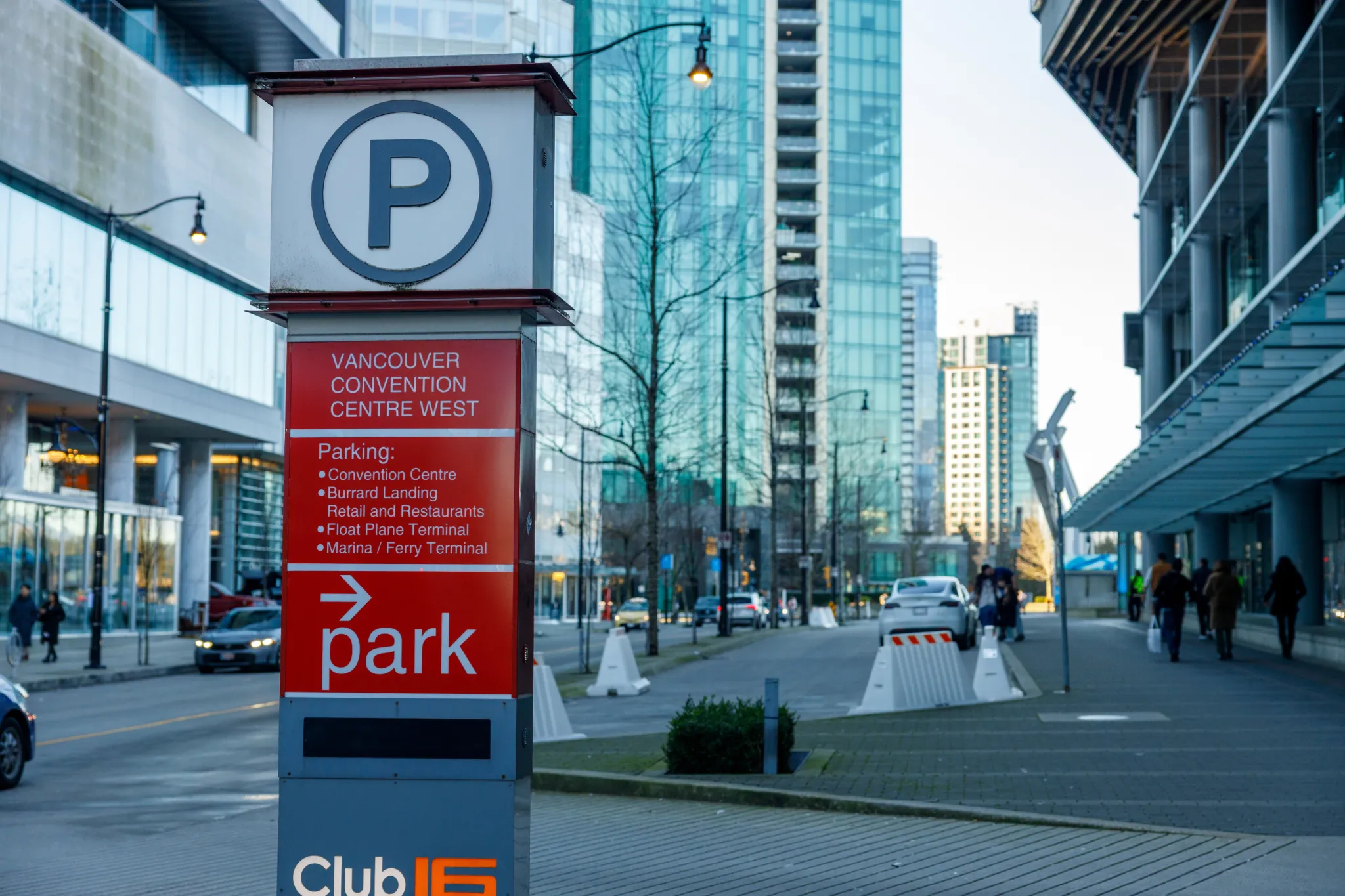 Vancouver warns of parking scam spike ahead of World Cup