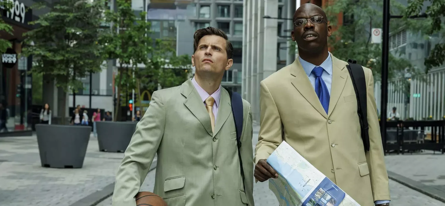 Alliance Française launches French film series with sports comedy and walking documentary