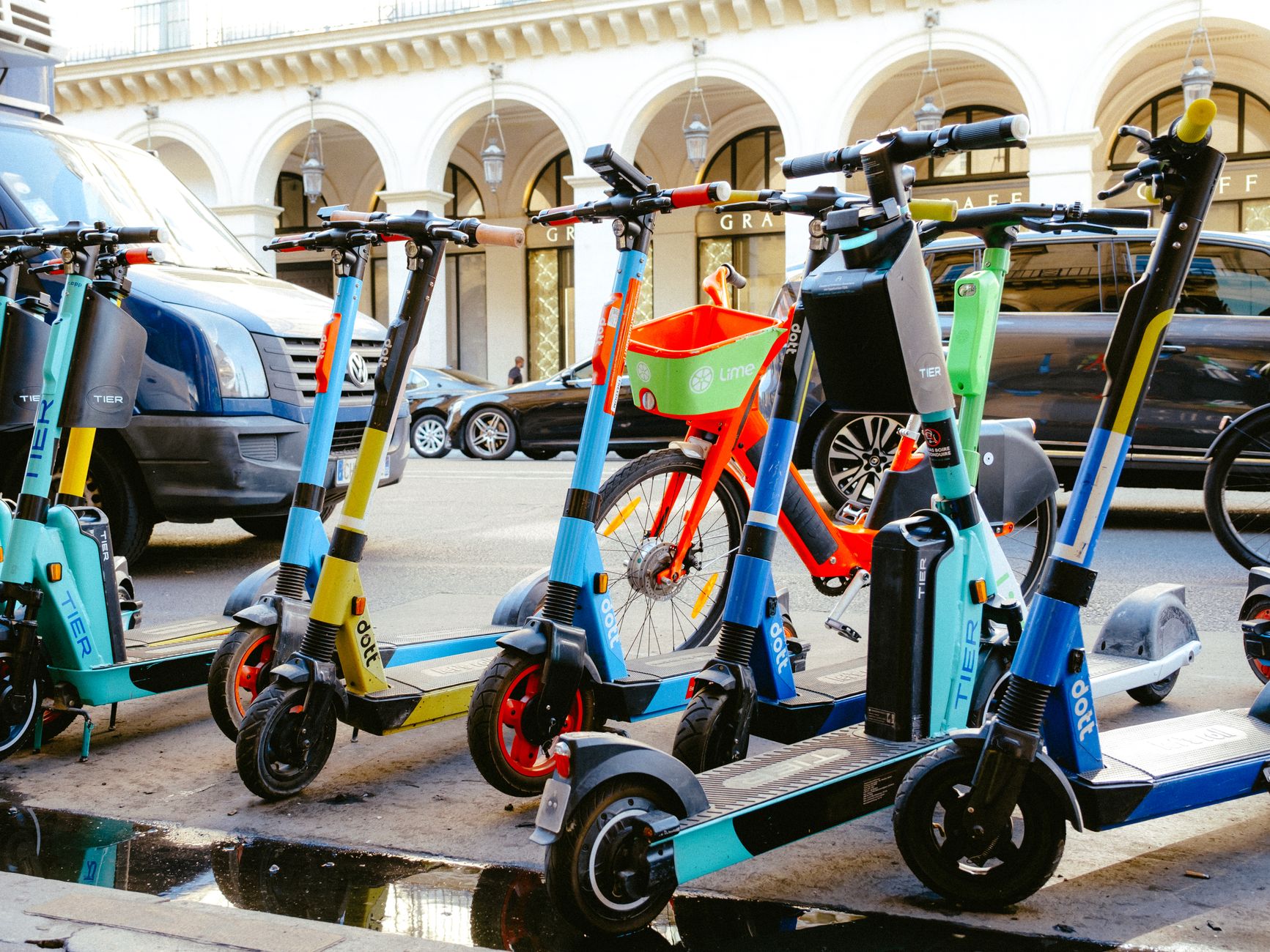 E-scooter injuries spike at BC Children's Hospital