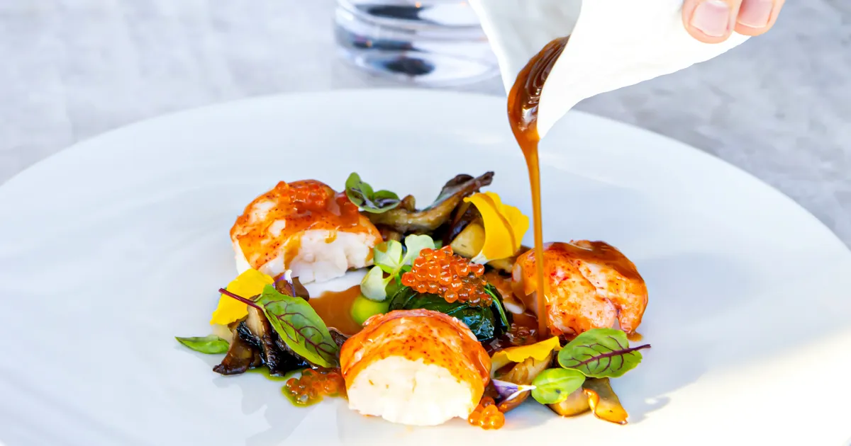 Two Toronto Italian spots win Italy's most prestigious restaurant award