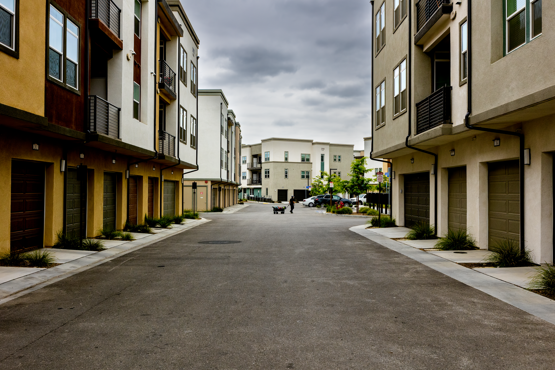 1,650 new affordable housing units could start construction in Montreal within a year