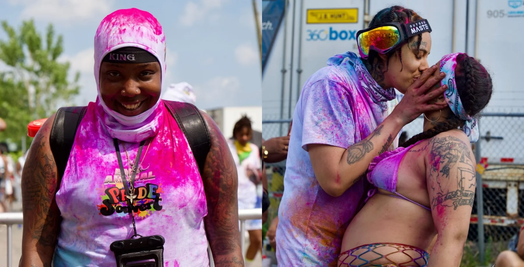 Pride J'ouvert Returns June 21 as Safe Space for Caribbean Queer Joy