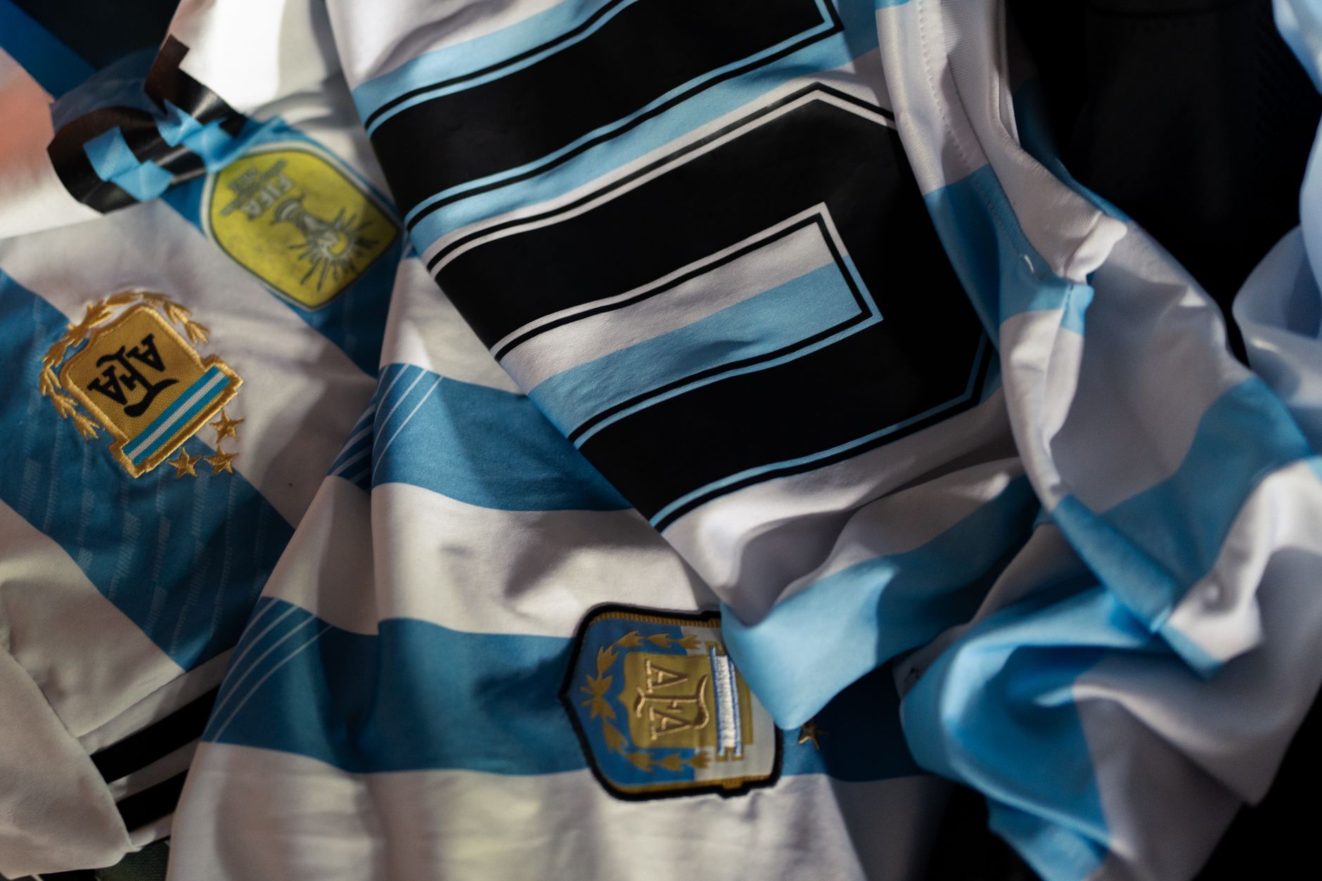 FIFA sends cease-and-desist over World Cup bong knockoffs